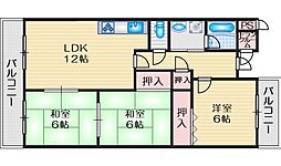 🉐敷金礼金0円！🉐あーばんおくき
