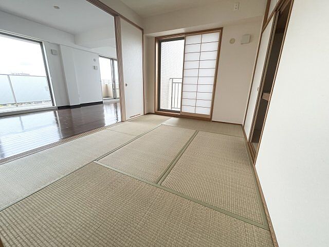 和室