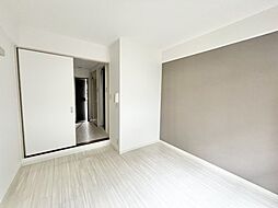 コリーヌ千里 1Kの写真