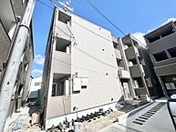 大阪府吹田市岸部中3丁目：物件画像／株式会社rety-R　スモッティー江坂店