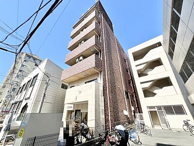 外観 外観