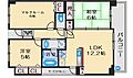 エステムコート東豊中ロサリオ4階11.0万円