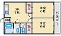 マンションアルブル2階7.5万円
