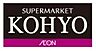 周辺：KOHYO山田店