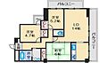 スプリングヒルズ4階9.0万円