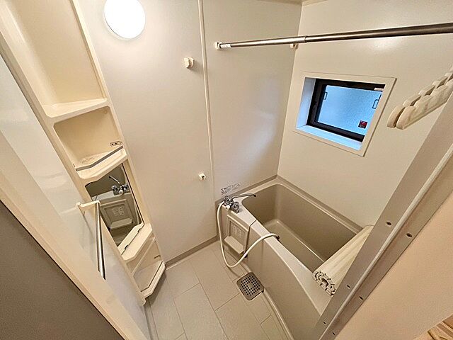 浴室