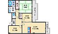 ラヴィスタ東豊中1階12.0万円