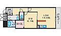 ロイヤルグランデ吹田6階11.0万円