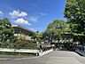 周辺：吹田市立高野台中学校