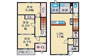 間取り 間取り