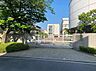 周辺：大阪音楽大学