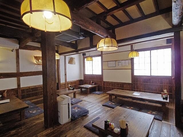 室内