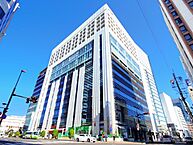 静岡県静岡市駿河区南町14：物件画像／株式会社山晃住宅　エイブルネットワーク静岡南店　テナント用