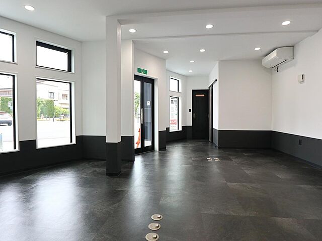 室内