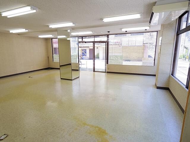 室内