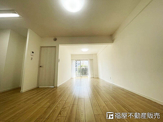 リビング/ダイニング 狛江ハイタウン2号棟 2階/-