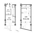リナージュつつじヶ丘1階5,299万円