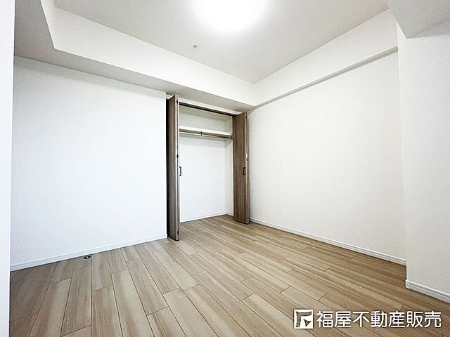 寝室 調布多摩川ガーデンフォート 8階/-