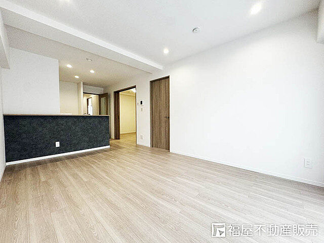 リビング/ダイニング ライオンズマンション調布Ｄ棟 3階/-