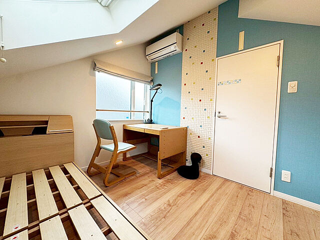 子供部屋 狛江市東和泉3丁目