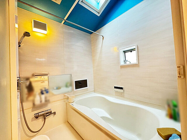 浴室 狛江市東和泉3丁目