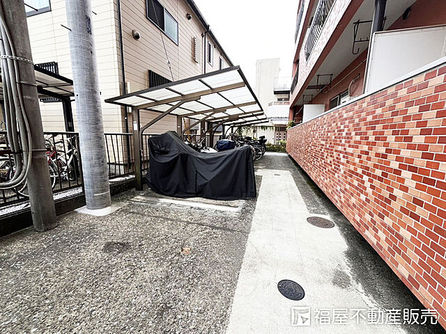 その他 ハイライフ調布 4階/-