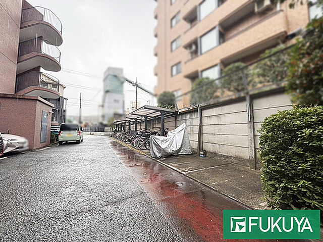 その他 ファミネス調布 1階/-