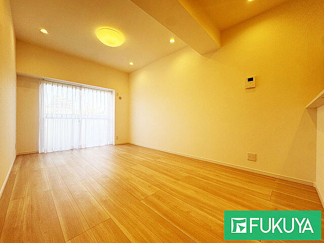 室内 ライオンズマンション調布Ｃ棟 3階/-