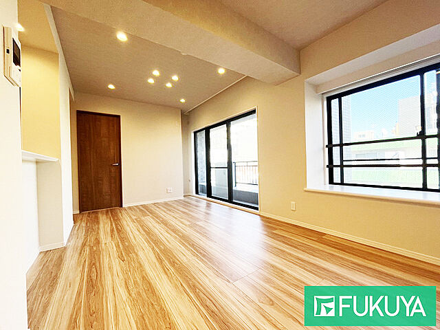 リビング/ダイニング ゼファー調布多摩川 4階/-