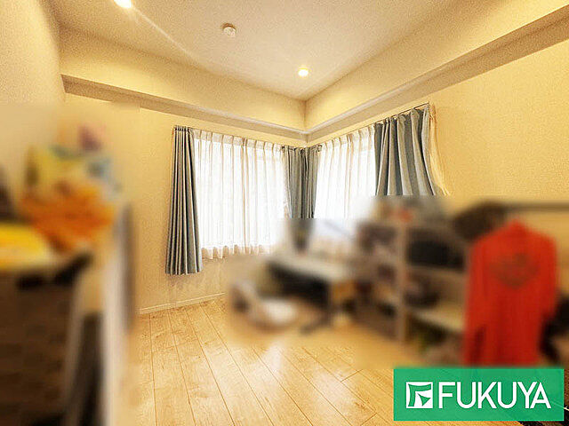 子供部屋 クィーポ狛江 2階/-