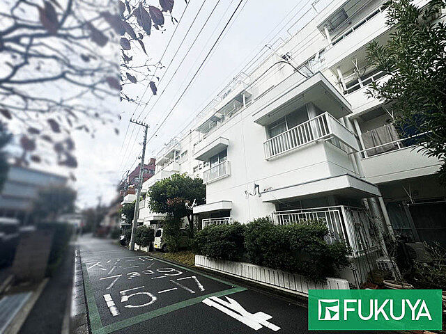 外観 クィーポ狛江 2階/-