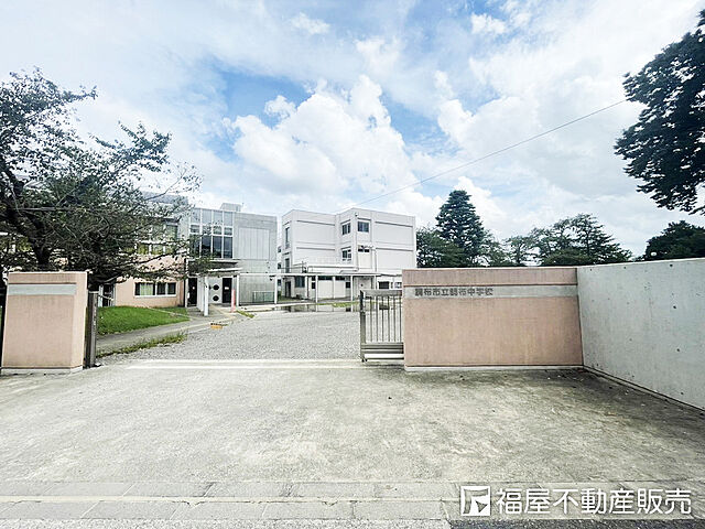 周辺 豊栄アンバサダー調布 5階/-