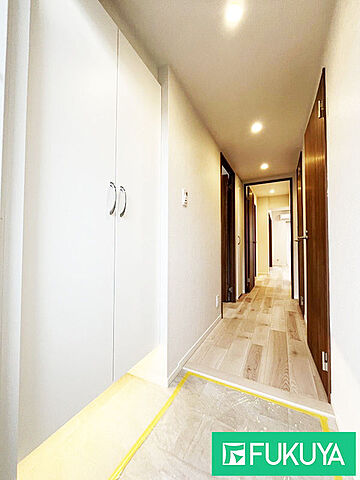 室内 豊栄アンバサダー調布 5階/-