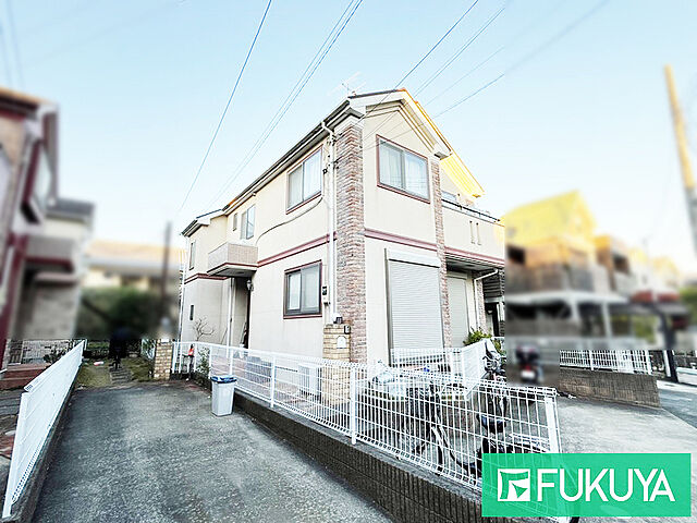 外観 狛江市岩戸南2丁目