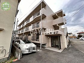 ドリームマンション足立 206 ｜ 大分県別府市鉄輪上7（賃貸アパート1K・2階・23.90㎡） その3