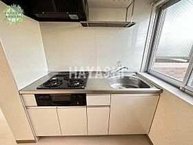 カーサそうえん 202 ｜ 大分県別府市荘園11組（賃貸マンション1LDK・2階・37.80㎡） その14