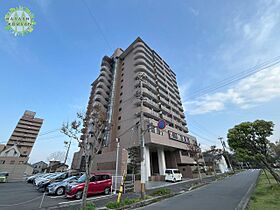 ARC別府ホームズ 516 ｜ 大分県別府市石垣東10丁目2番16号（賃貸マンション1K・5階・19.44㎡） その3