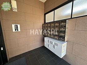 コーポコスモス 304 ｜ 大分県別府市亀川東町8-12（賃貸アパート1K・3階・26.40㎡） その23