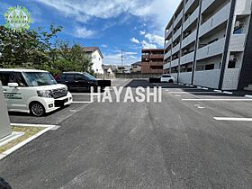 プレゾン平田 202 ｜ 大分県別府市平田町2134番（賃貸マンション1LDK・2階・41.60㎡） その23