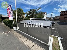 プレゾン平田 202 ｜ 大分県別府市平田町2134番（賃貸マンション1LDK・2階・41.60㎡） その25