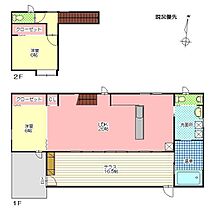 上人南　DOKKARA邸 1 ｜ 大分県別府市上人南15組（賃貸一戸建2LDK・--・93.98㎡） その2