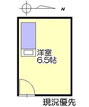 シェアハウスCoCo西野口 2-C ｜ 大分県別府市西野口町6-29（賃貸アパート1R・2階・10.72㎡） その2