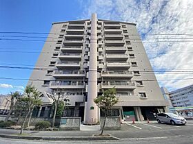 ラ・ポート別府 406 ｜ 大分県別府市若草町4-3（賃貸マンション1R・4階・27.34㎡） その1