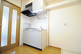 シーポート花時計 206 ｜ 大分県別府市船小路町4番41号（賃貸アパート1K・2階・25.20㎡） その13