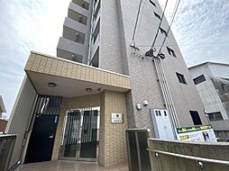 サンヒーローマンション別府駅前