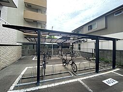 サンヒーローマンション別府駅前