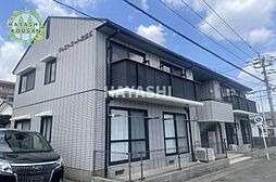 クレストコート照波園