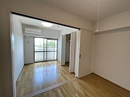 トレステーラ　ラ・プラージュ 801 8階1DKのリビング/ダイニング