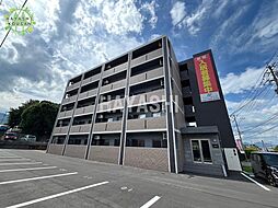 ユーミーマンション別府石垣2nd