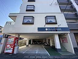 🉐敷金礼金0円！🉐平成ビル